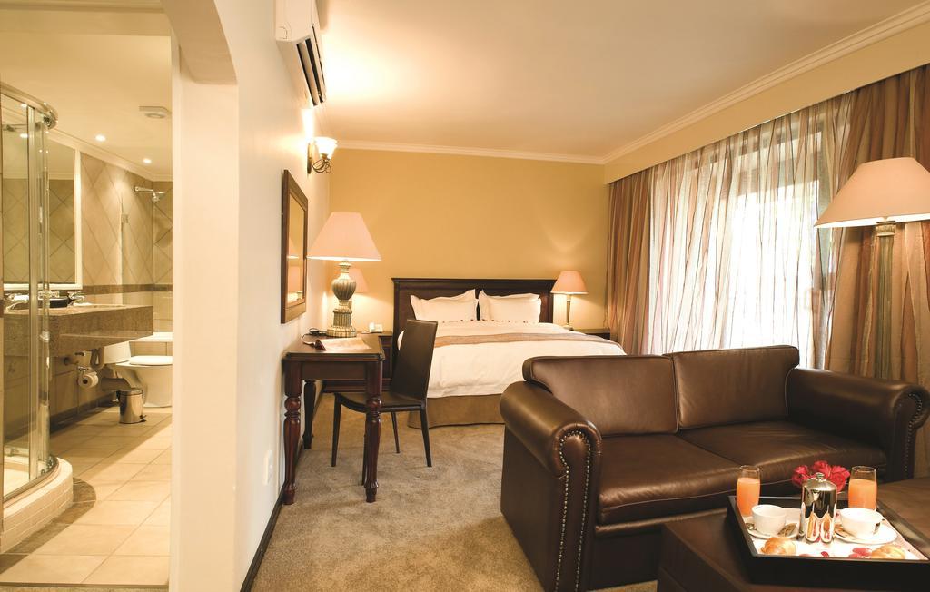 Happy Valley Hotel And Casino Ezulwini Quarto foto
